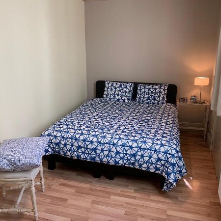 Babelle 1 Apartment บลังเคนเบอร์เก ภายนอก รูปภาพ