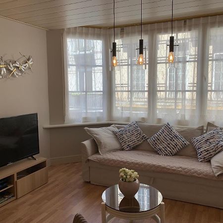 Babelle 1 Apartment บลังเคนเบอร์เก ภายนอก รูปภาพ