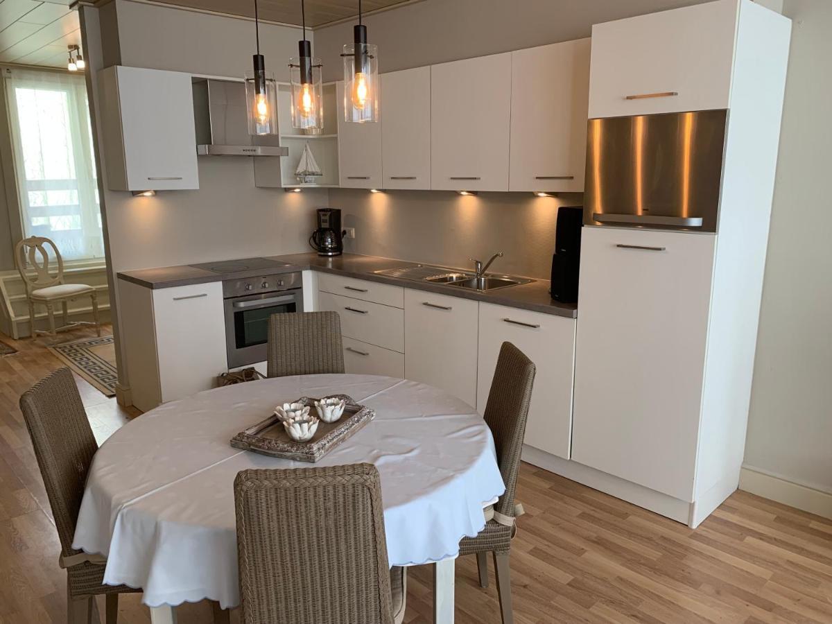 Babelle 1 Apartment บลังเคนเบอร์เก ภายนอก รูปภาพ
