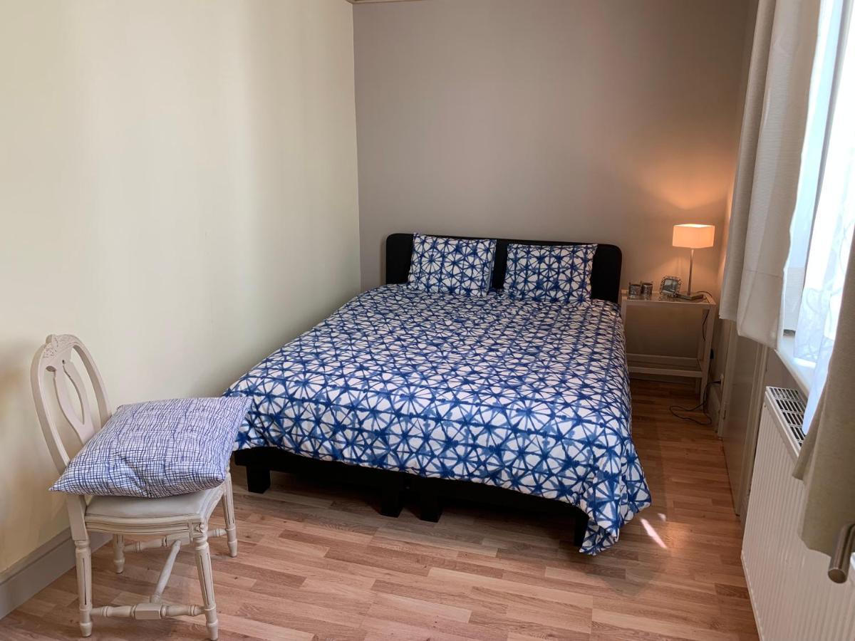 Babelle 1 Apartment บลังเคนเบอร์เก ภายนอก รูปภาพ